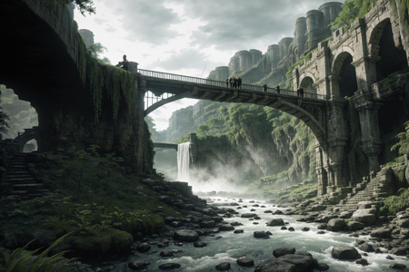 00308-1436000293-a bridge over a river in a cave like area with a waterfall, style_tombraider.png